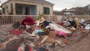 Σκουπίδια ενός έτους στον ΧΥΤΑ Δυτικής Θεσσαλίας